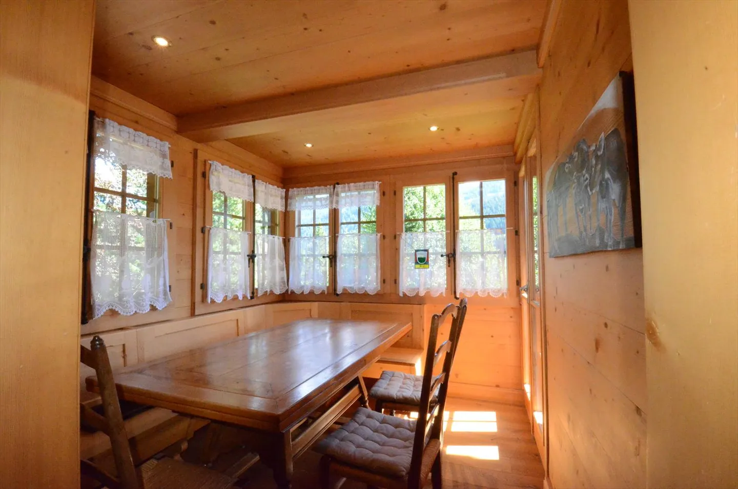 Chalet 5 rooms - Photo 5 of 19