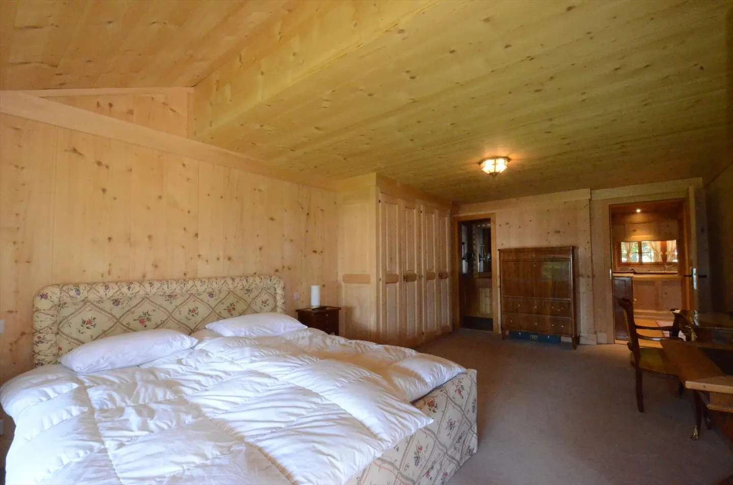 Chalet 5 rooms - Photo 9 of 19