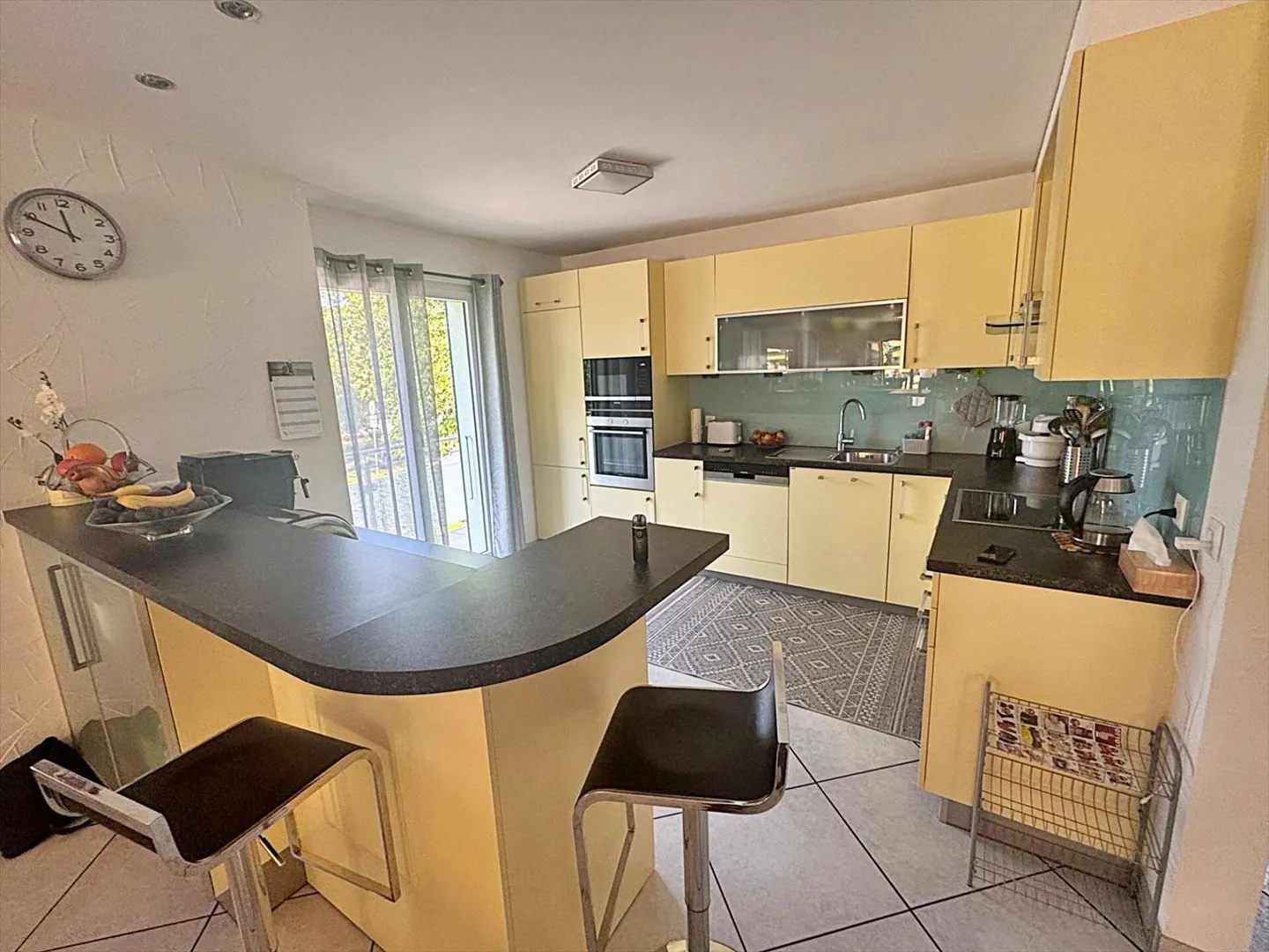 Außergewöhnliche individuelle Villa mit 200 m2 Wohnfläche und unabhängigem Studio - Foto 8 von 13