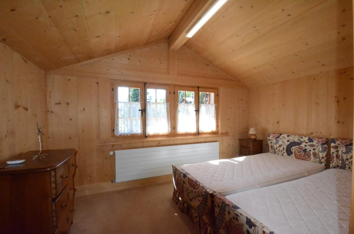 Chalet 5 rooms - Photo 13 of 19