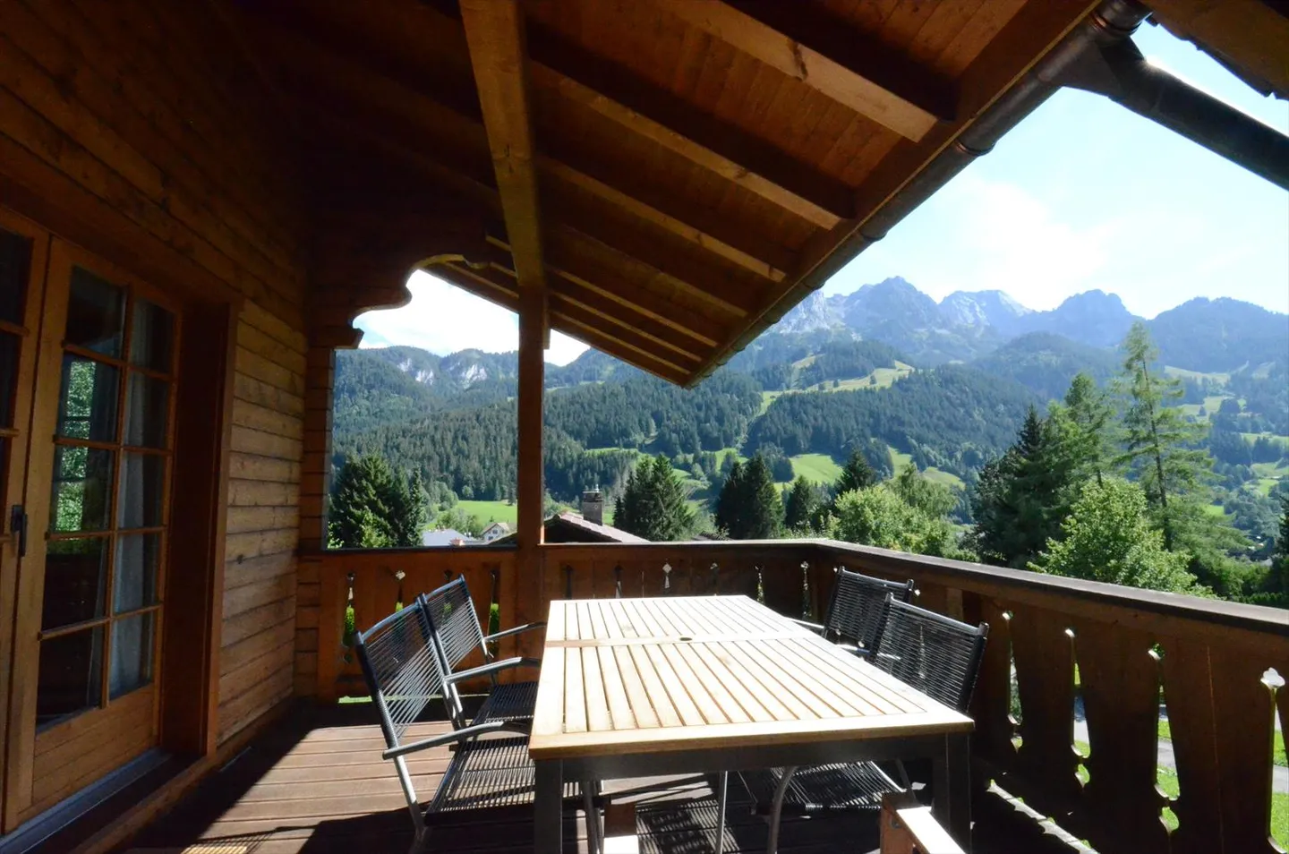 Chalet 5 rooms - Photo 15 of 19