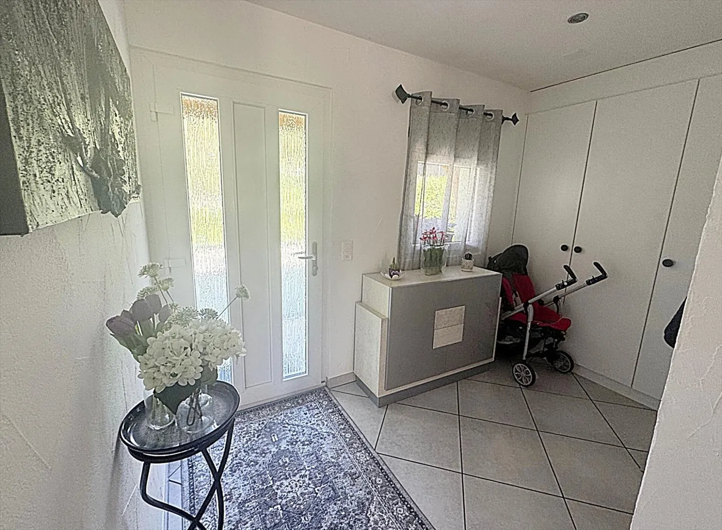 Außergewöhnliche individuelle Villa mit 200 m2 Wohnfläche und unabhängigem Studio - Foto 10 von 13