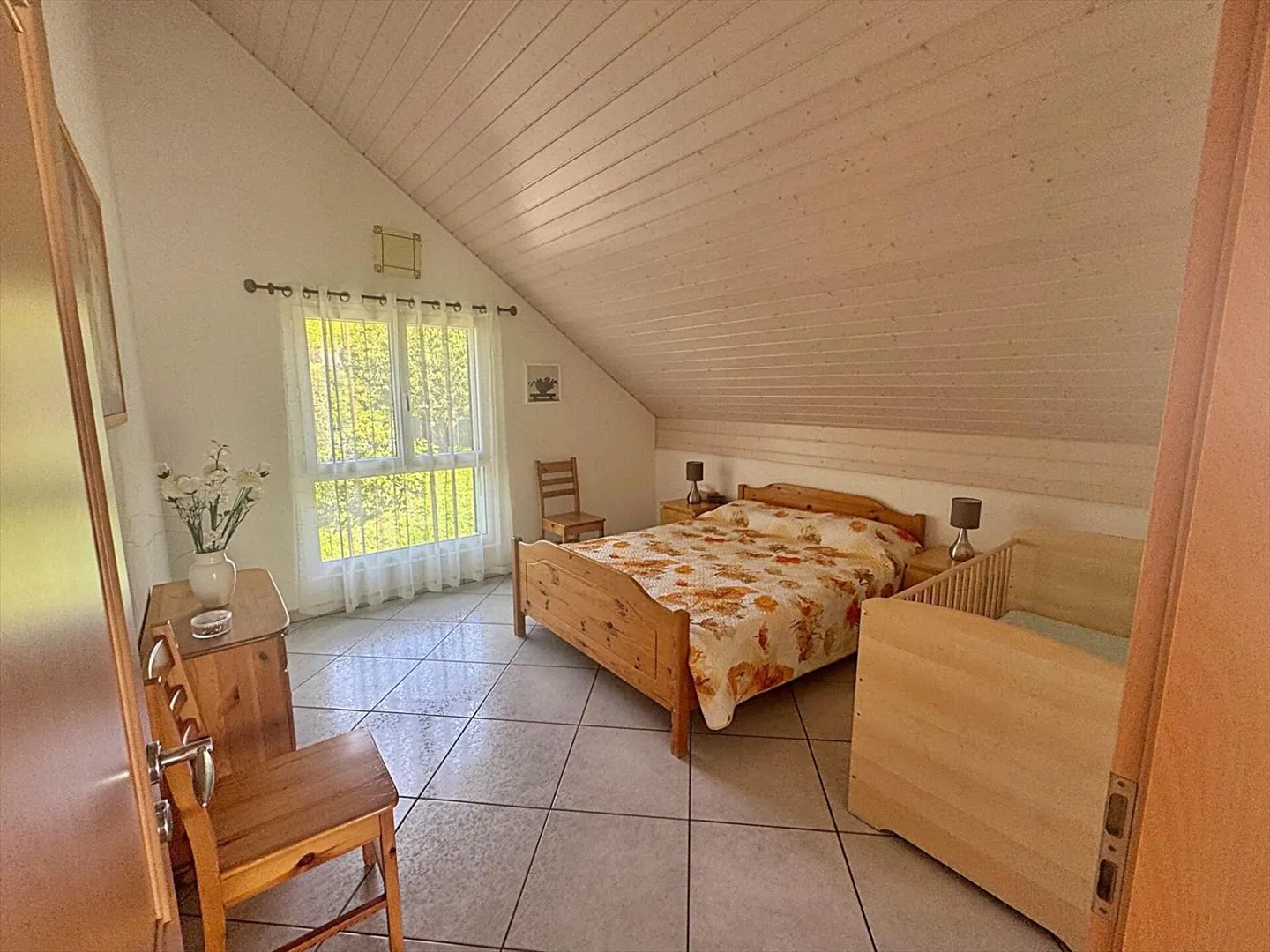 Außergewöhnliche individuelle Villa mit 200 m2 Wohnfläche und unabhängigem Studio - Foto 12 von 13