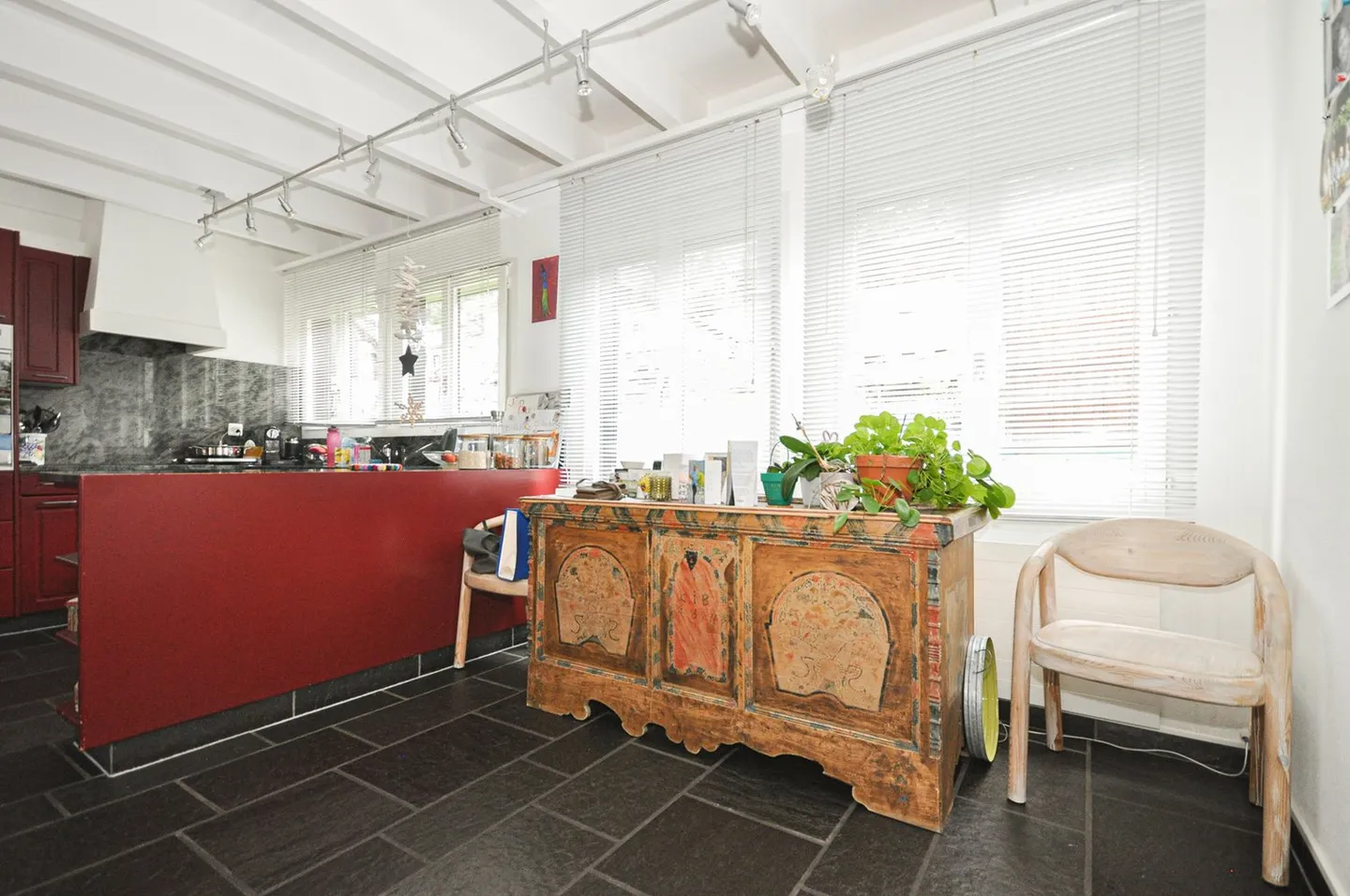 Appartamento affascinante 4.5 stanze con garage a Scuol - Foto 10 di 30