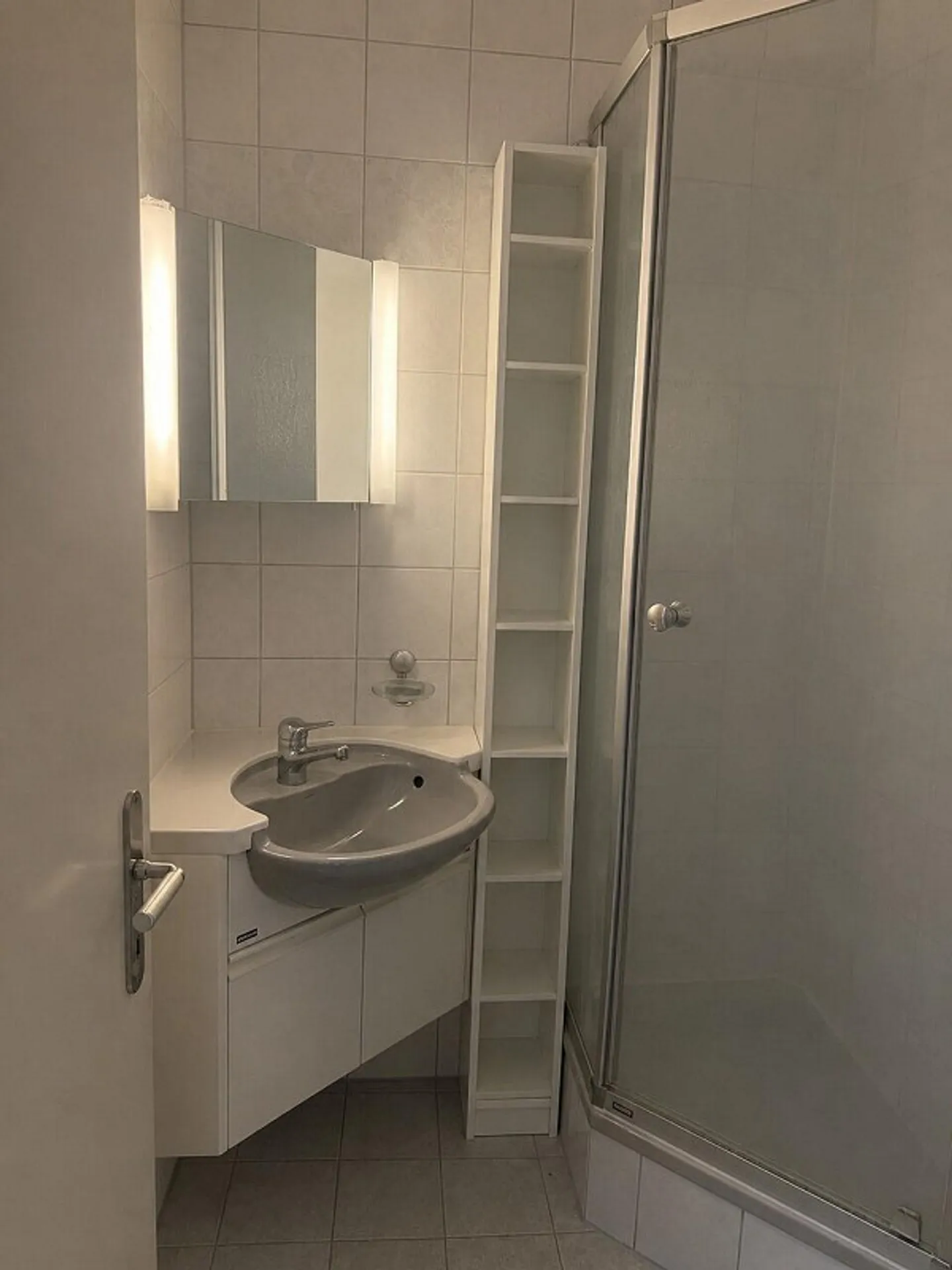 Attractive 4½-room apartment with two balconies, parking space - Photo 10 of 17