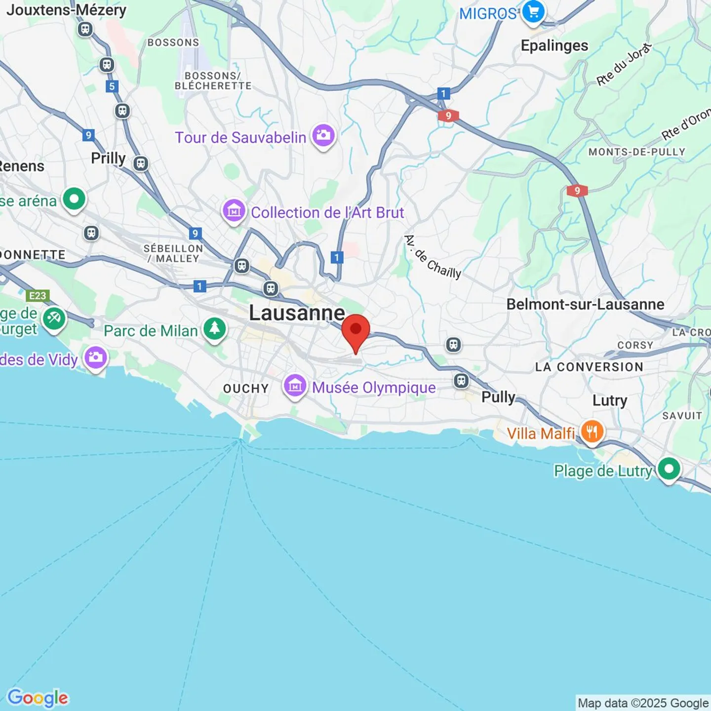 Spazio ufficio in affitto - Foto 2 di 7