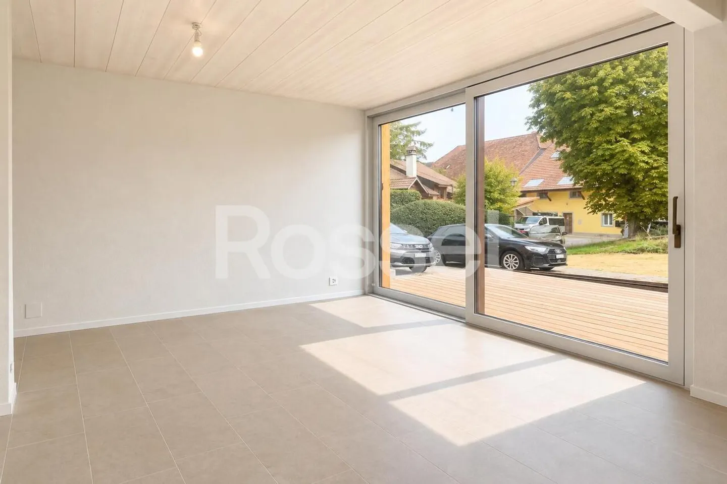Appartement Duplex dans Ferme Rénovée - Photo 5 sur 11