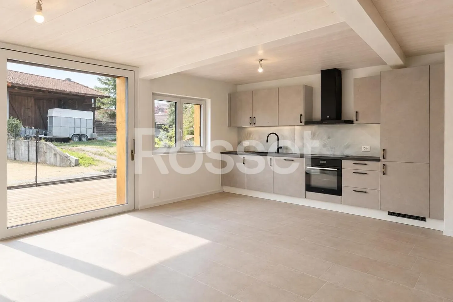 Appartement Duplex dans Ferme Rénovée - Photo 3 sur 11