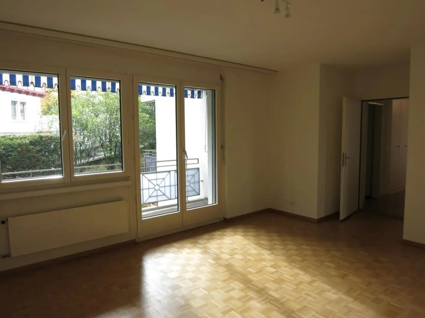 Near Enge Train Station - in the heart of Zurich - Photo 5 of 7