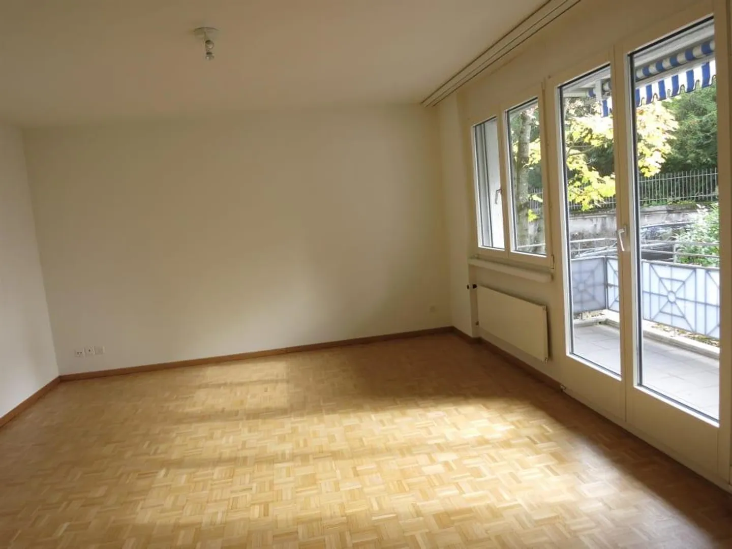 Near Enge Train Station - in the heart of Zurich - Photo 6 of 7