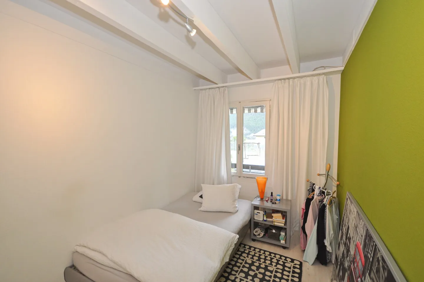 Appartamento affascinante 4.5 stanze con garage a Scuol - Foto 15 di 30