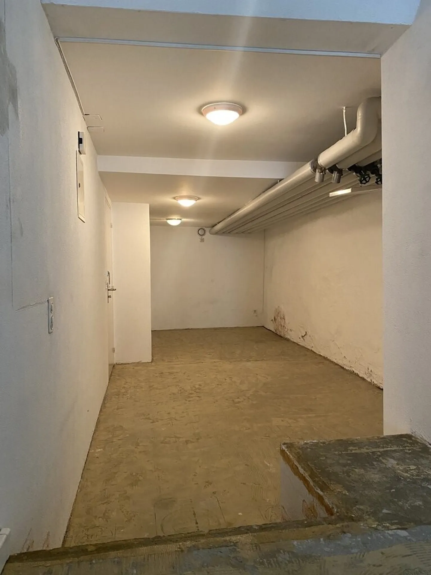 Charming Retail Space in Schaffhausen's Old Town - Photo 8 of 8