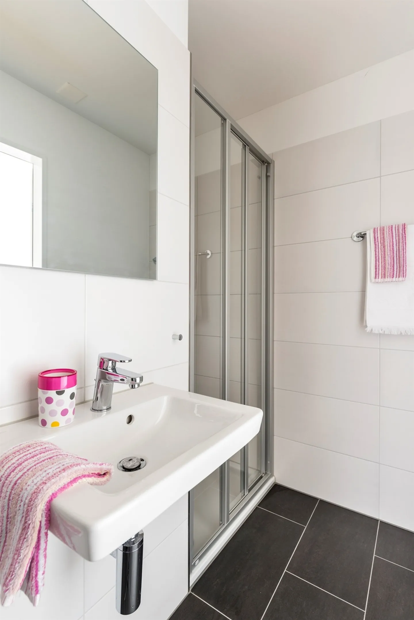 Wohnung mieten - Foto 6 von 11