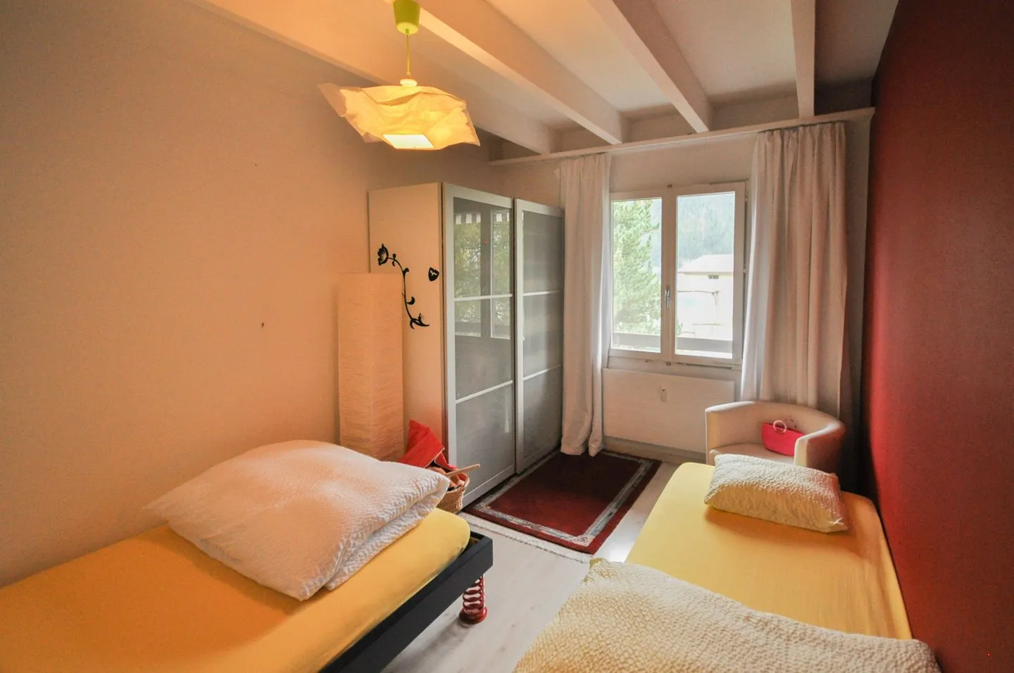 Appartamento affascinante 4.5 stanze con garage a Scuol - Foto 17 di 30