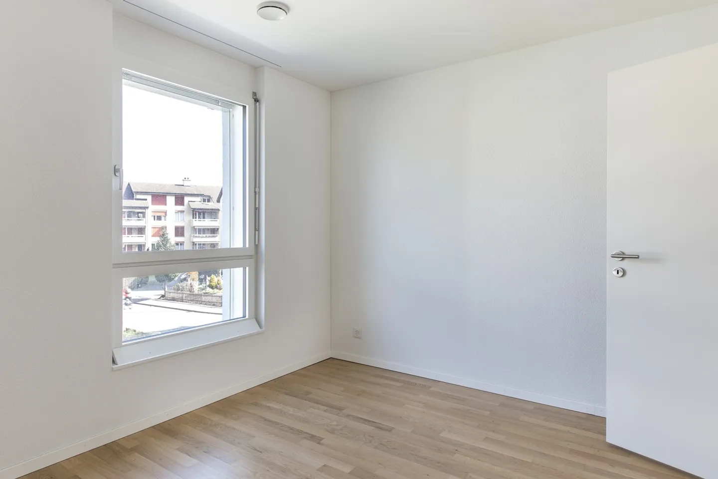 Wohnung mieten - Foto 7 von 11