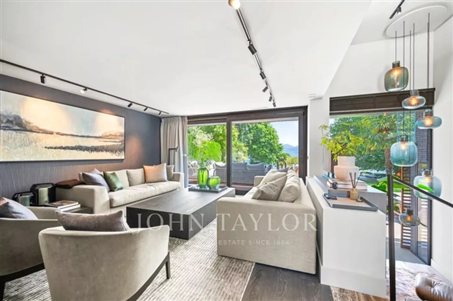 Extraordinary Villa for Sale in Saint-Prex - Photo 12 of 16