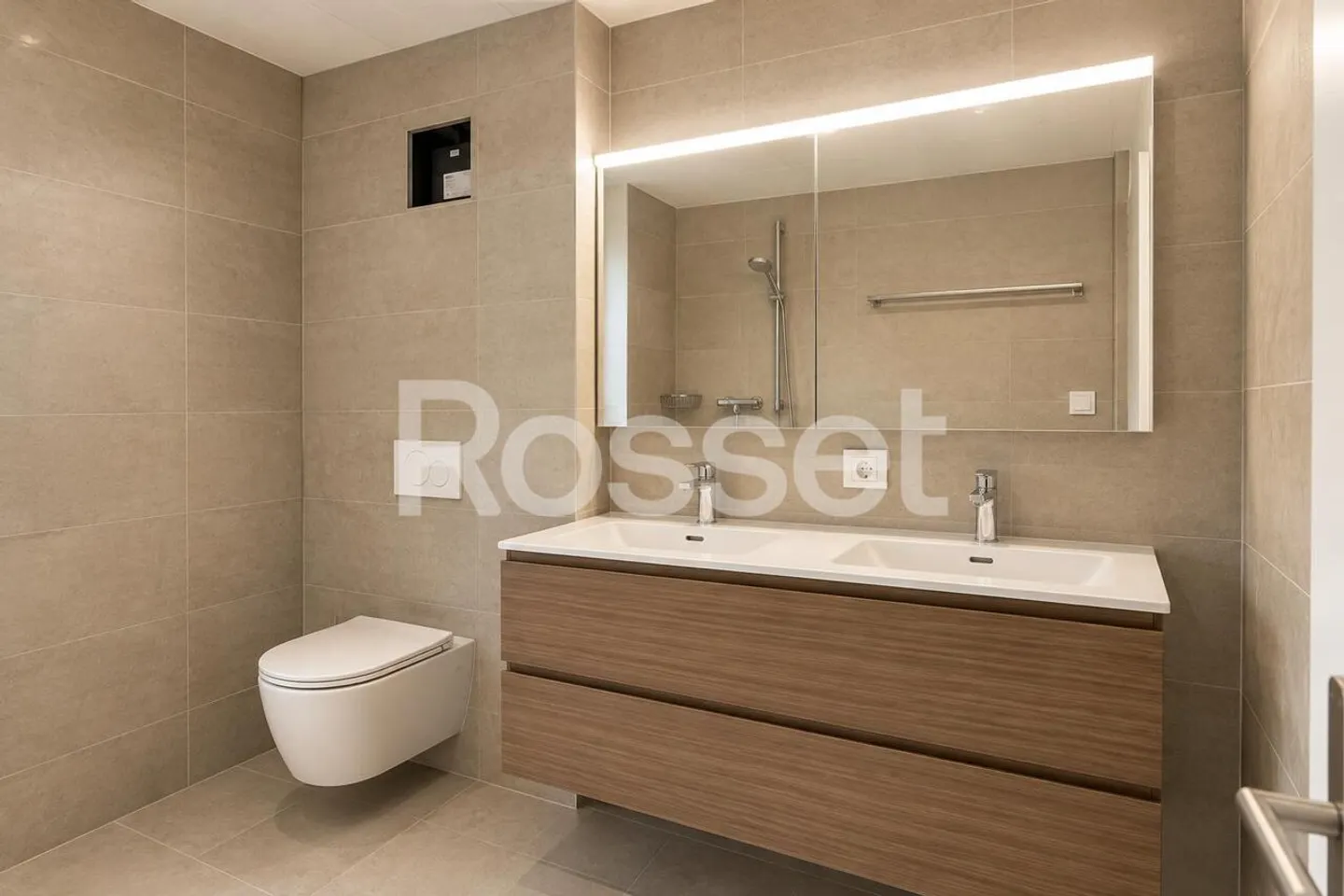Appartement Duplex dans Ferme Rénovée - Photo 6 sur 11