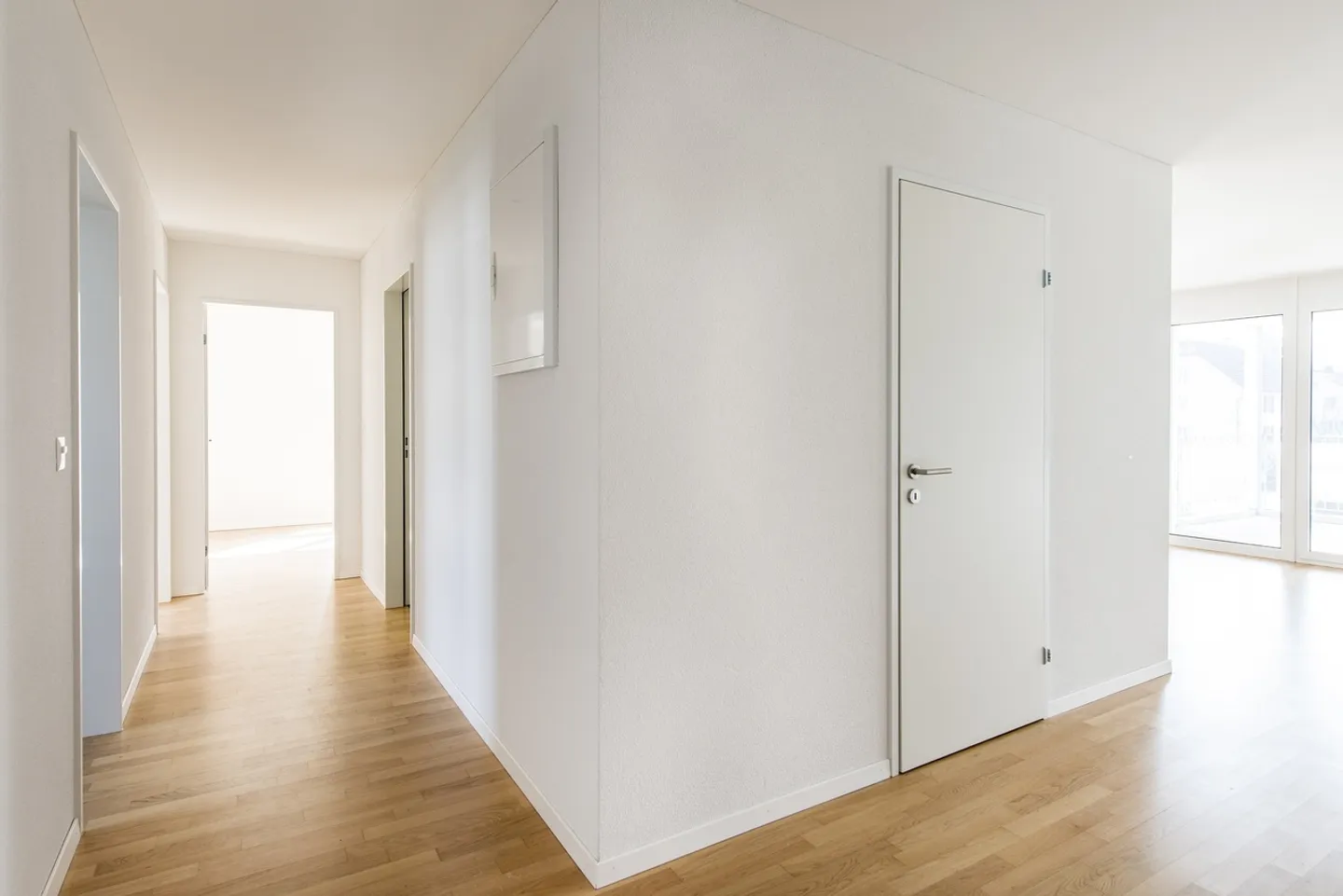 Wohnung mieten - Foto 4 von 11