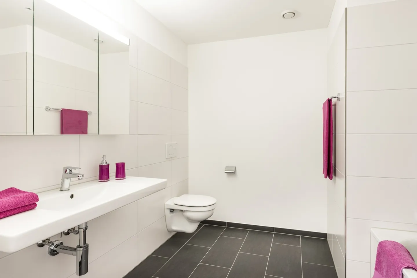 Wohnung mieten - Foto 5 von 11