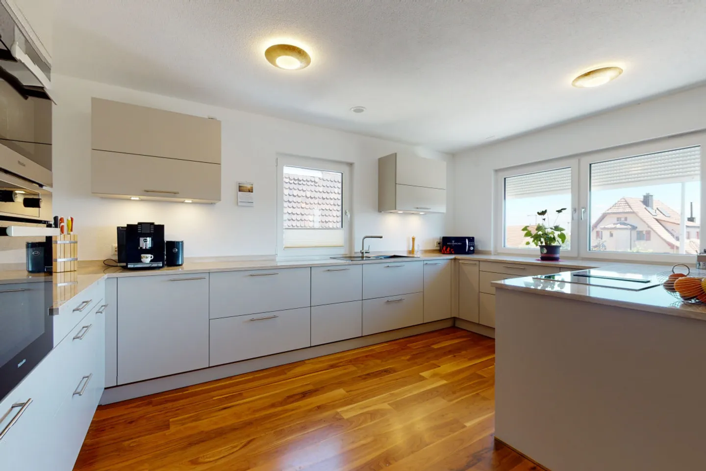 Modernes Familienhaus mit Flexibilität - Foto 3 von 14