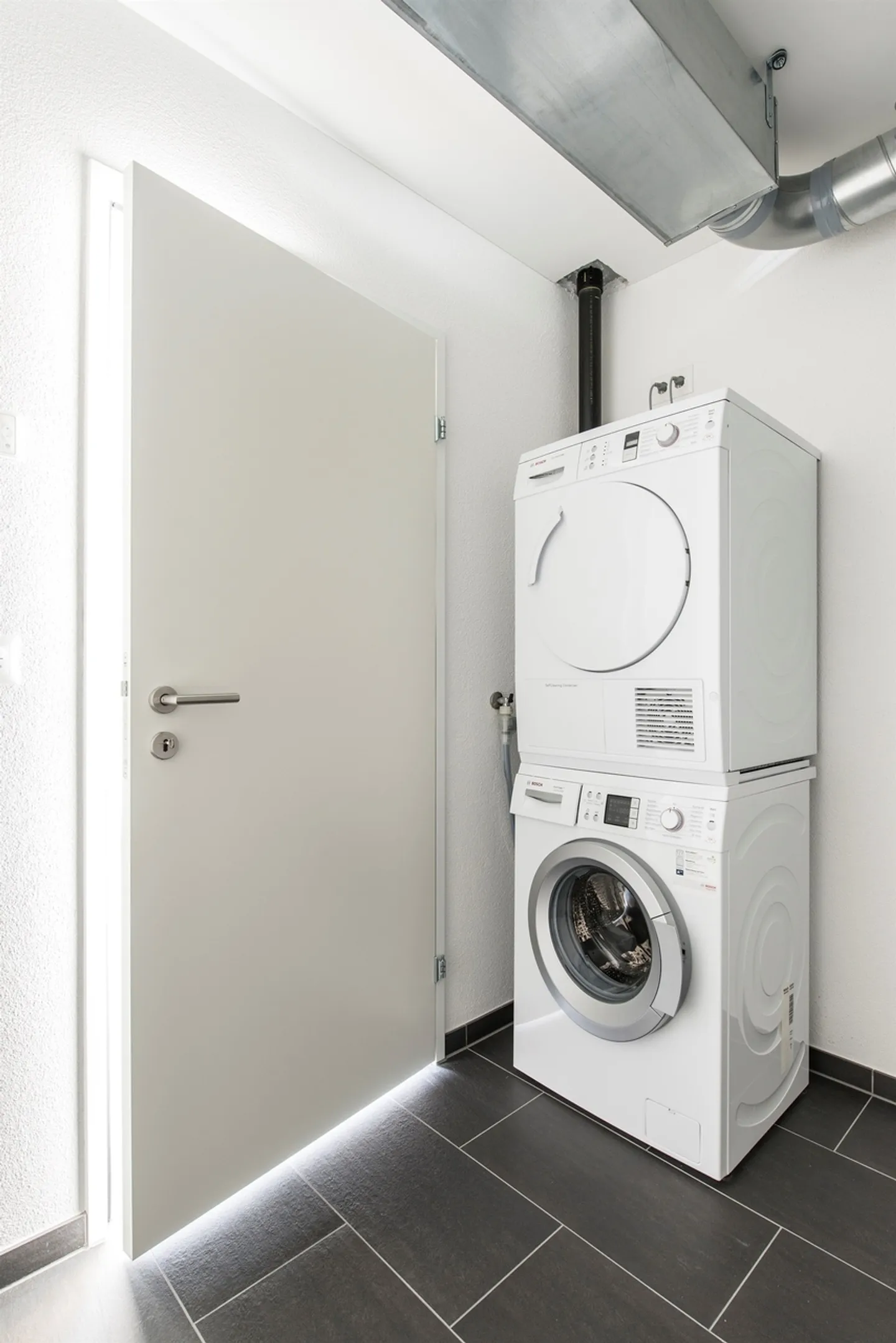 Wohnung mieten - Foto 10 von 11