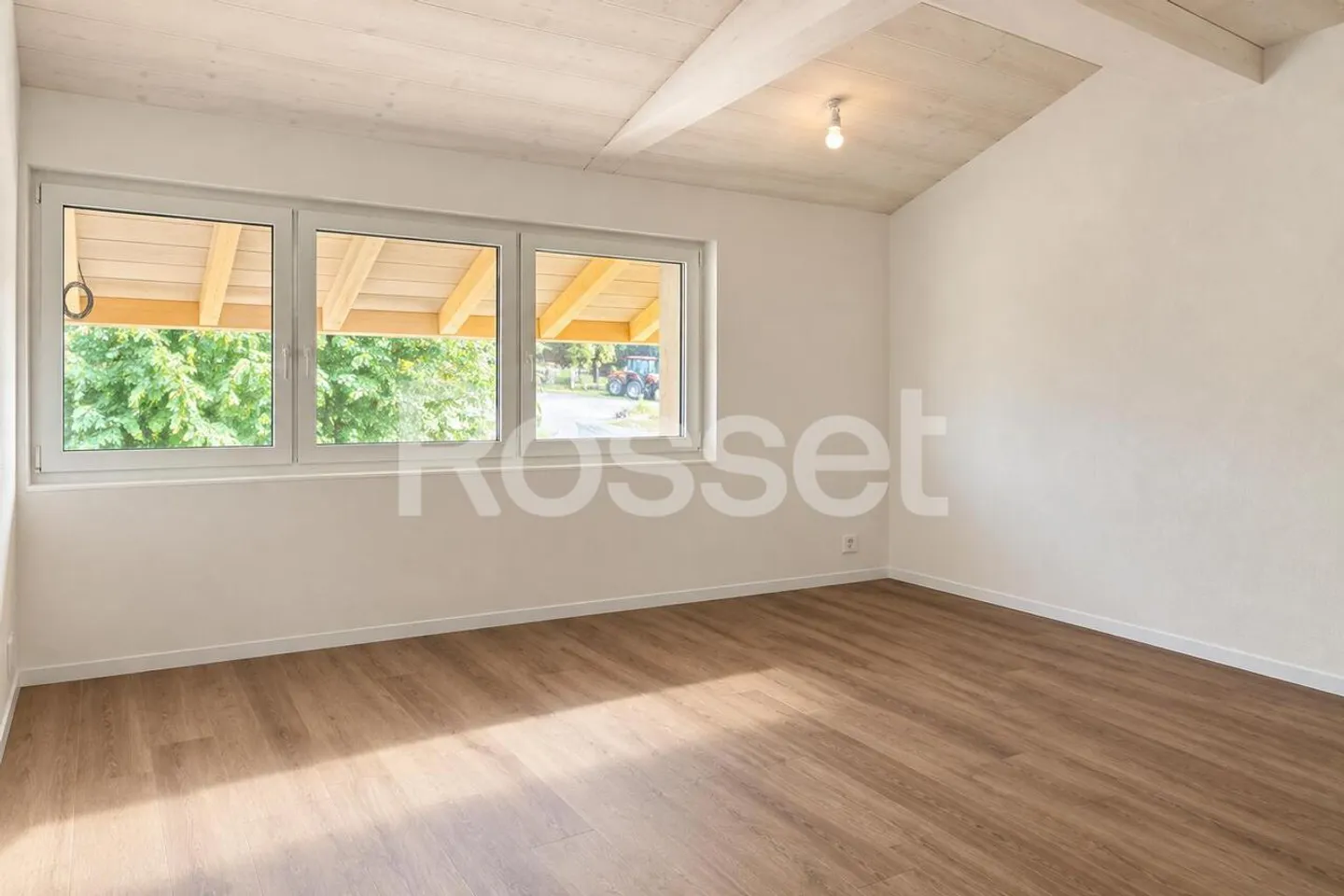 Appartement Duplex dans Ferme Rénovée - Photo 9 sur 11