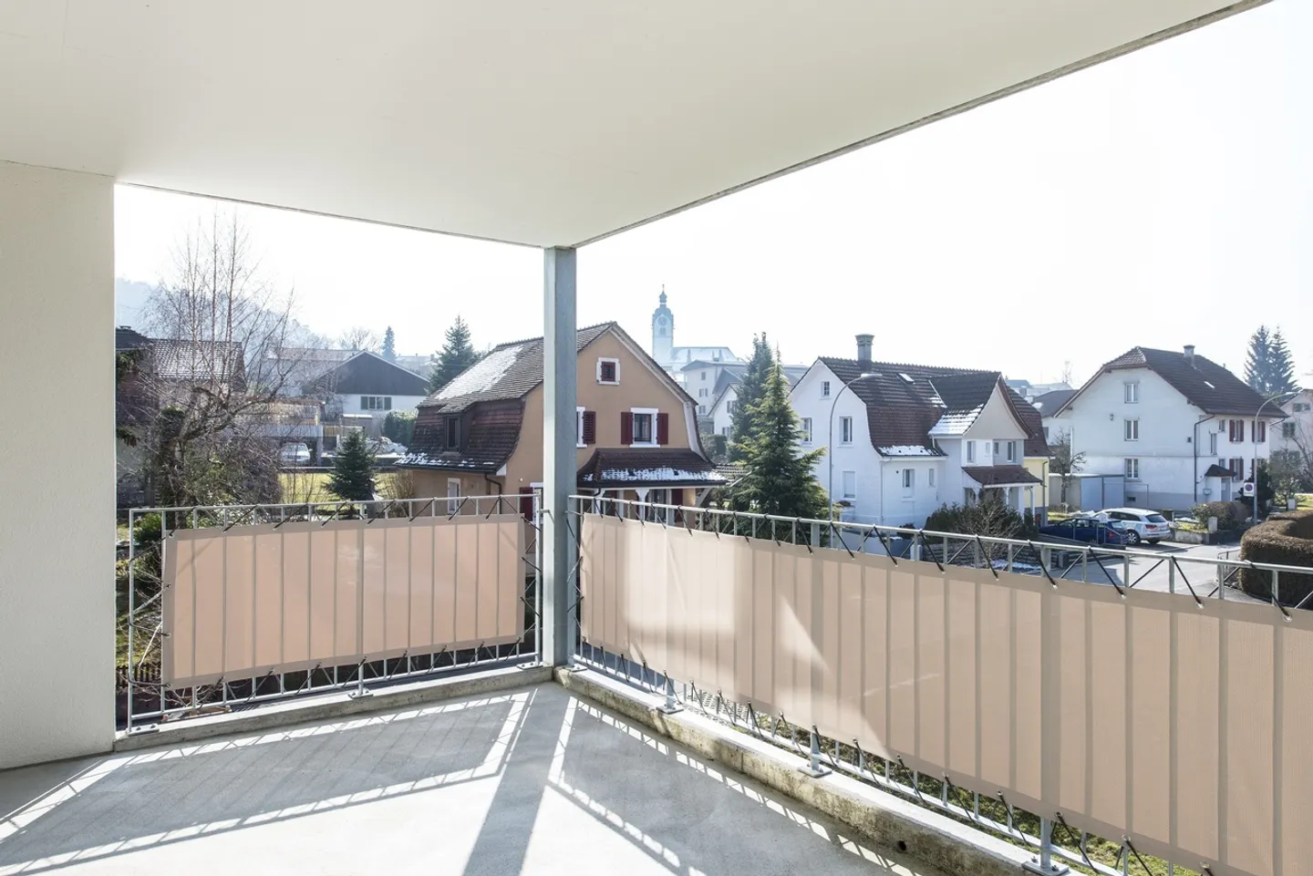 Wohnung mieten - Foto 11 von 11