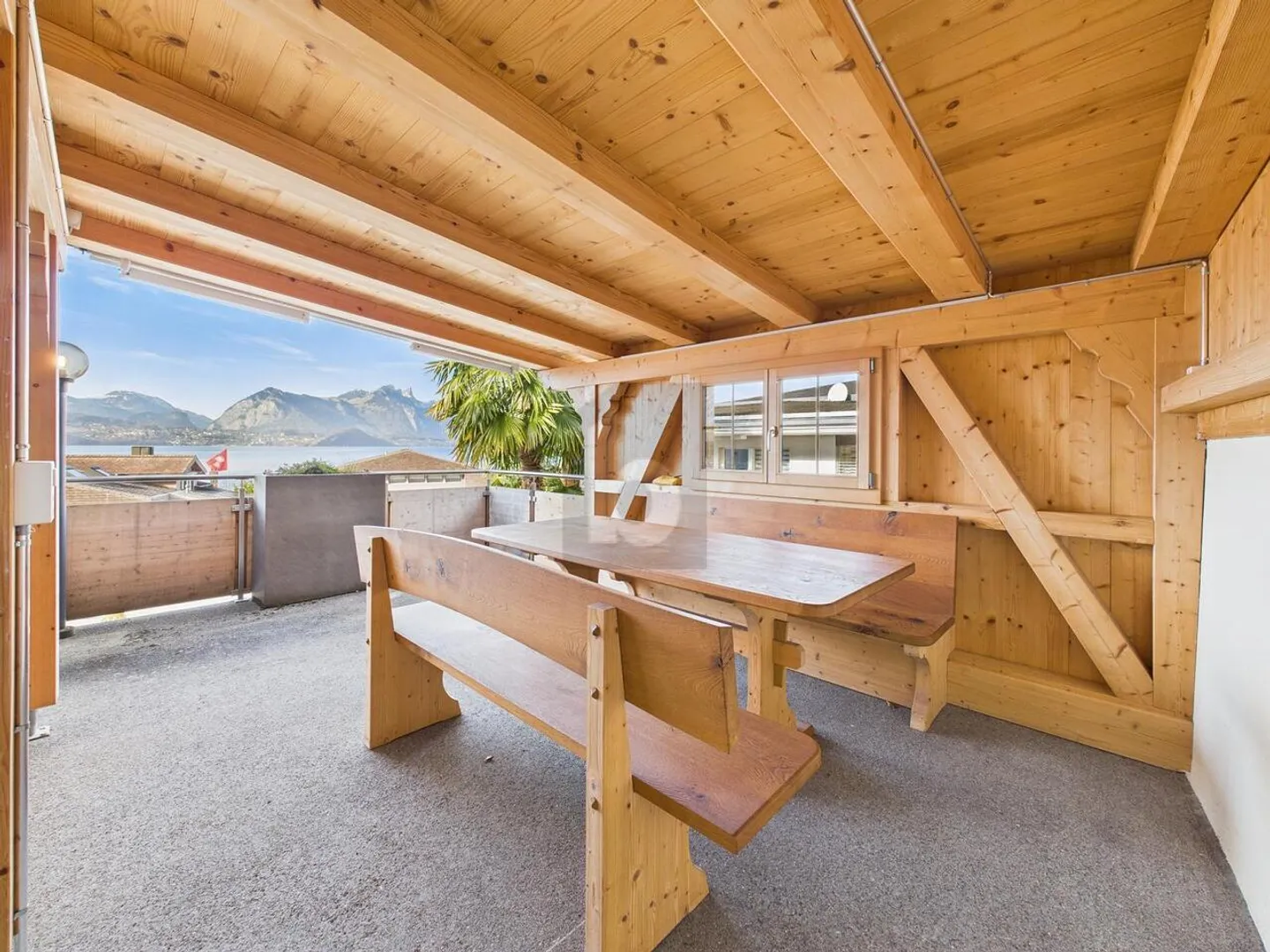 CENTRAL ET SPACIEUX - Photo 5 sur 6