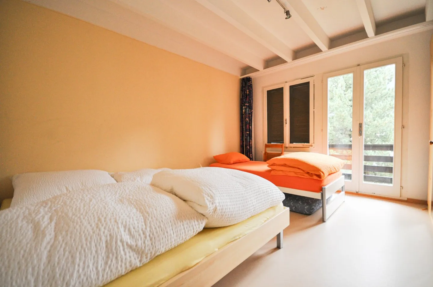 Appartamento affascinante 4.5 stanze con garage a Scuol - Foto 20 di 30