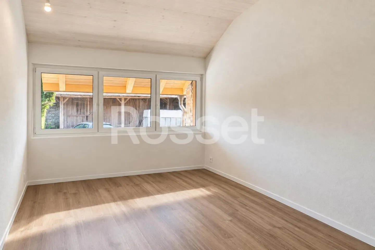 Appartement Duplex dans Ferme Rénovée - Photo 10 sur 11