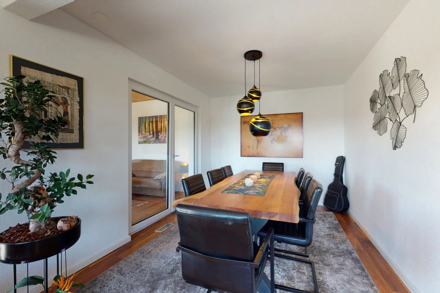 Modernes Familienhaus mit Flexibilität - Foto 6 von 14