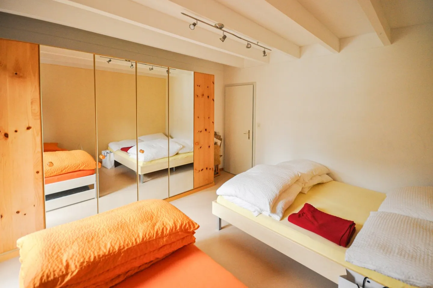 Appartamento affascinante 4.5 stanze con garage a Scuol - Foto 21 di 30