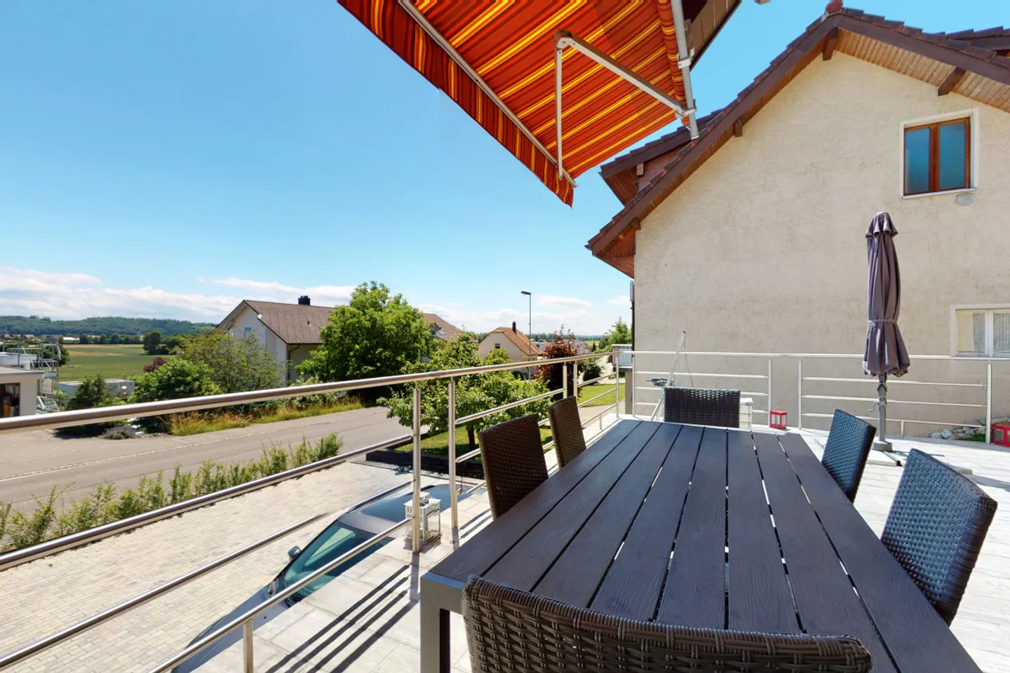 Modernes Familienhaus mit Flexibilität - Foto 8 von 14