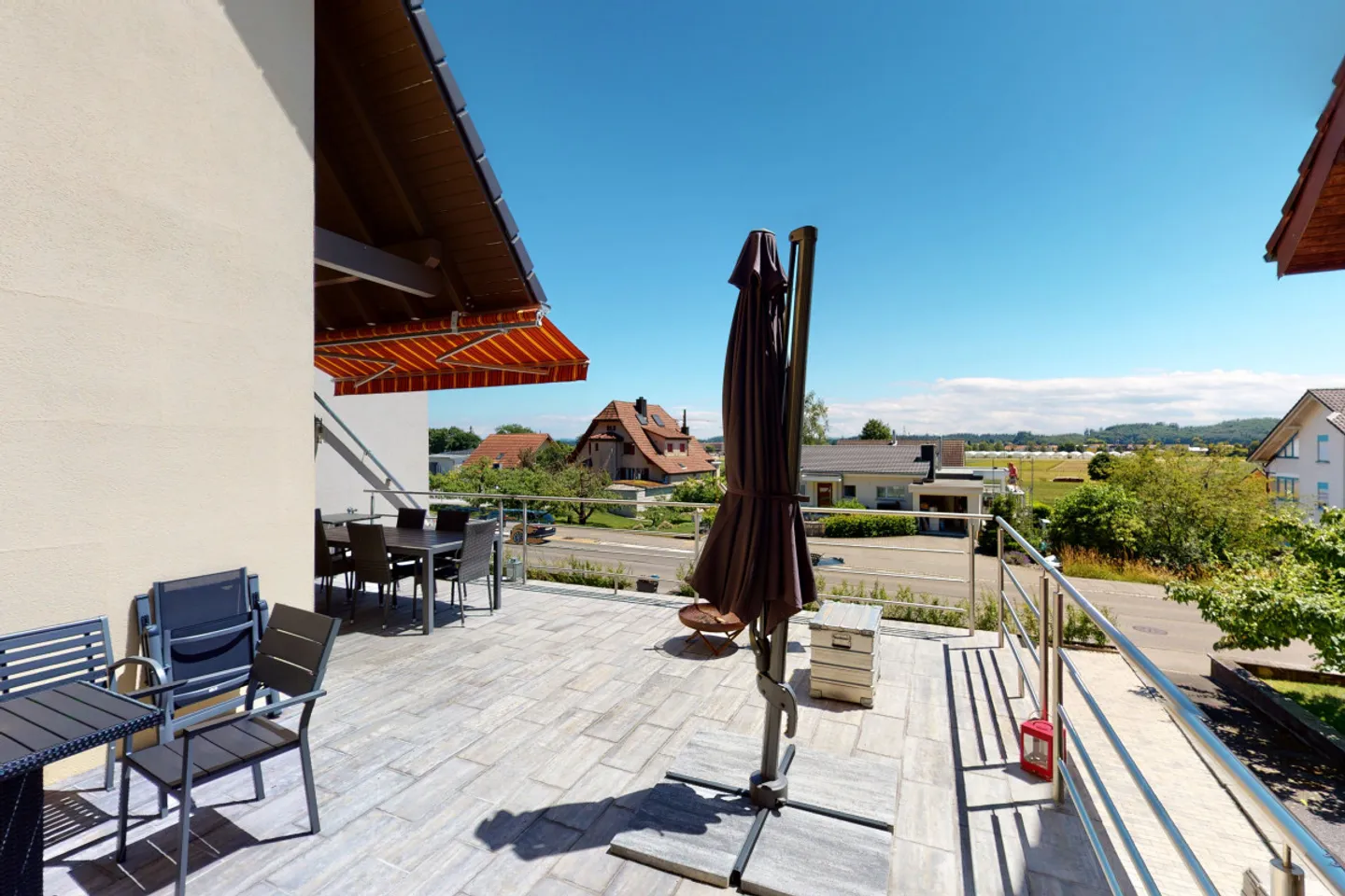 Modernes Familienhaus mit Flexibilität - Foto 9 von 14