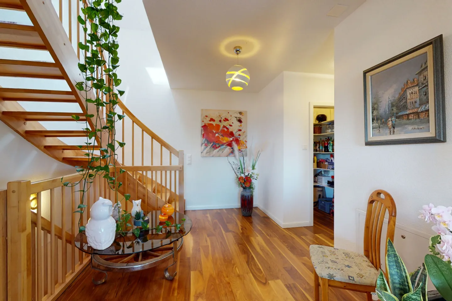 Modernes Familienhaus mit Flexibilität - Foto 11 von 14