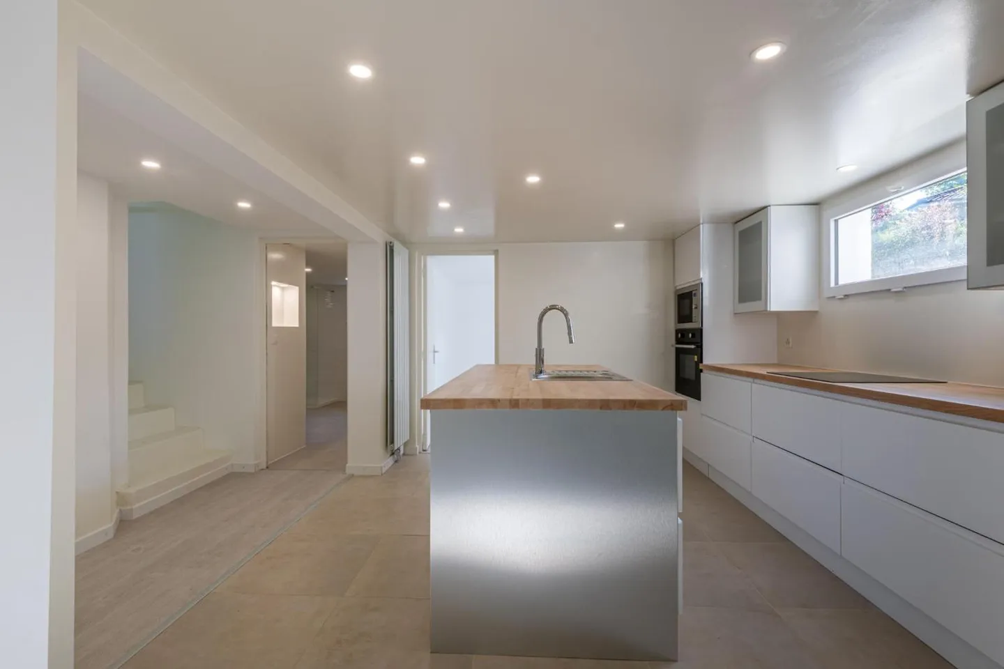 Villa 8 Zimmer - Foto 7 von 9