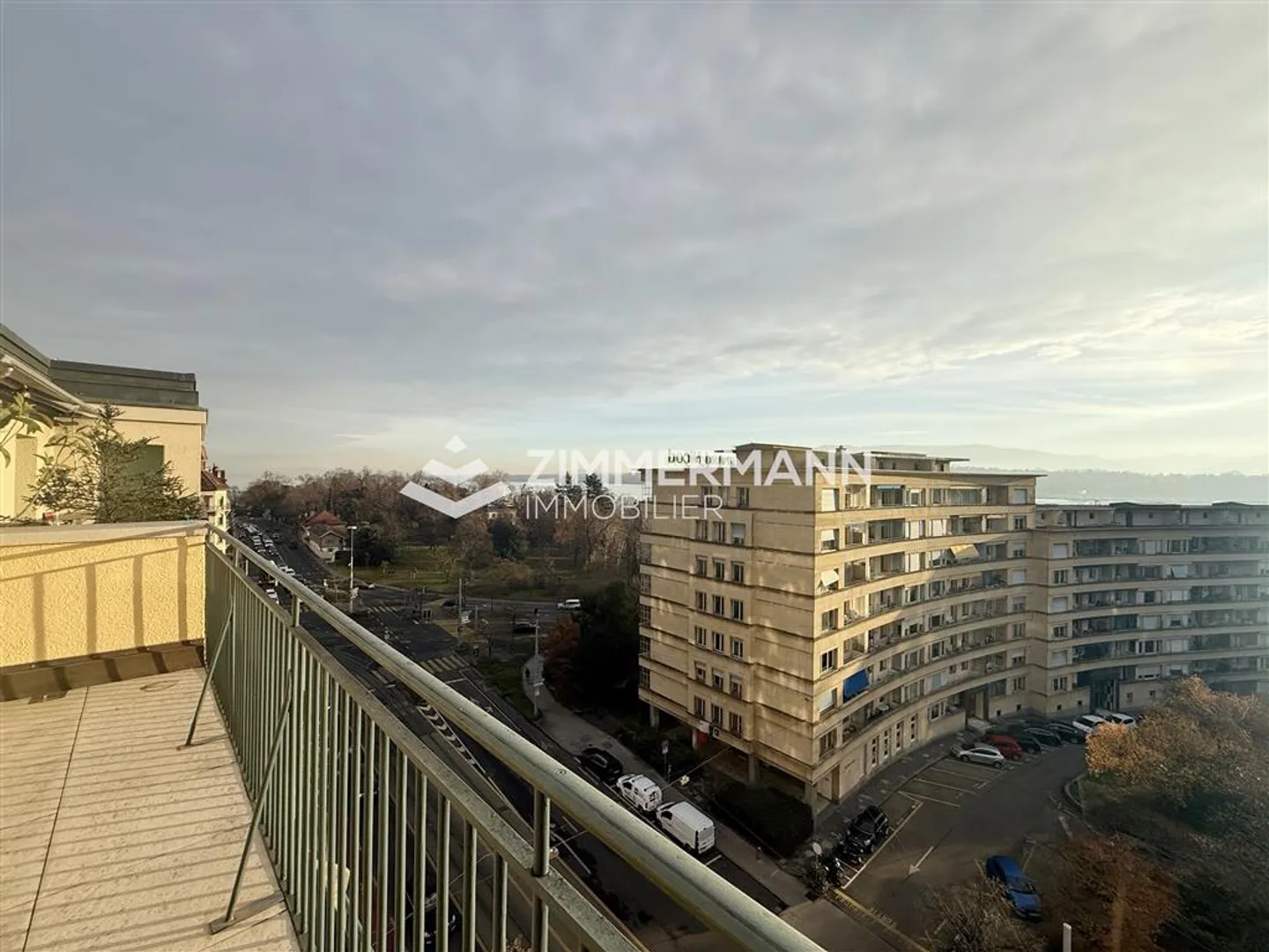 Apartment for rent - Photo 2 of 10