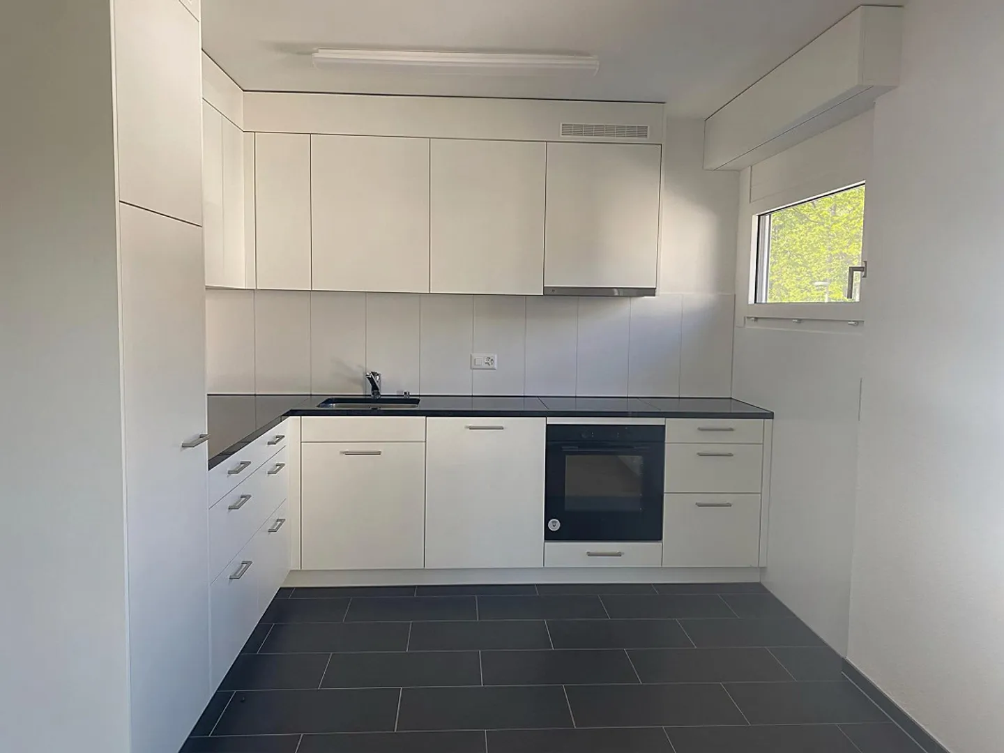 Geräumige 5.5 Zimmer Maisonette - Foto 4 von 17