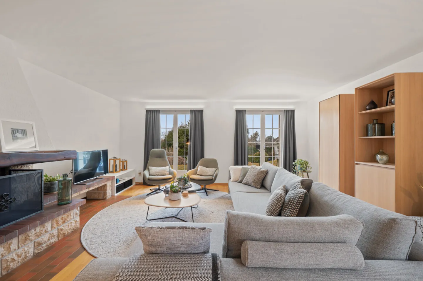 Coup de Coeur! Your House in Absolute Calm! - Photo 2 of 6