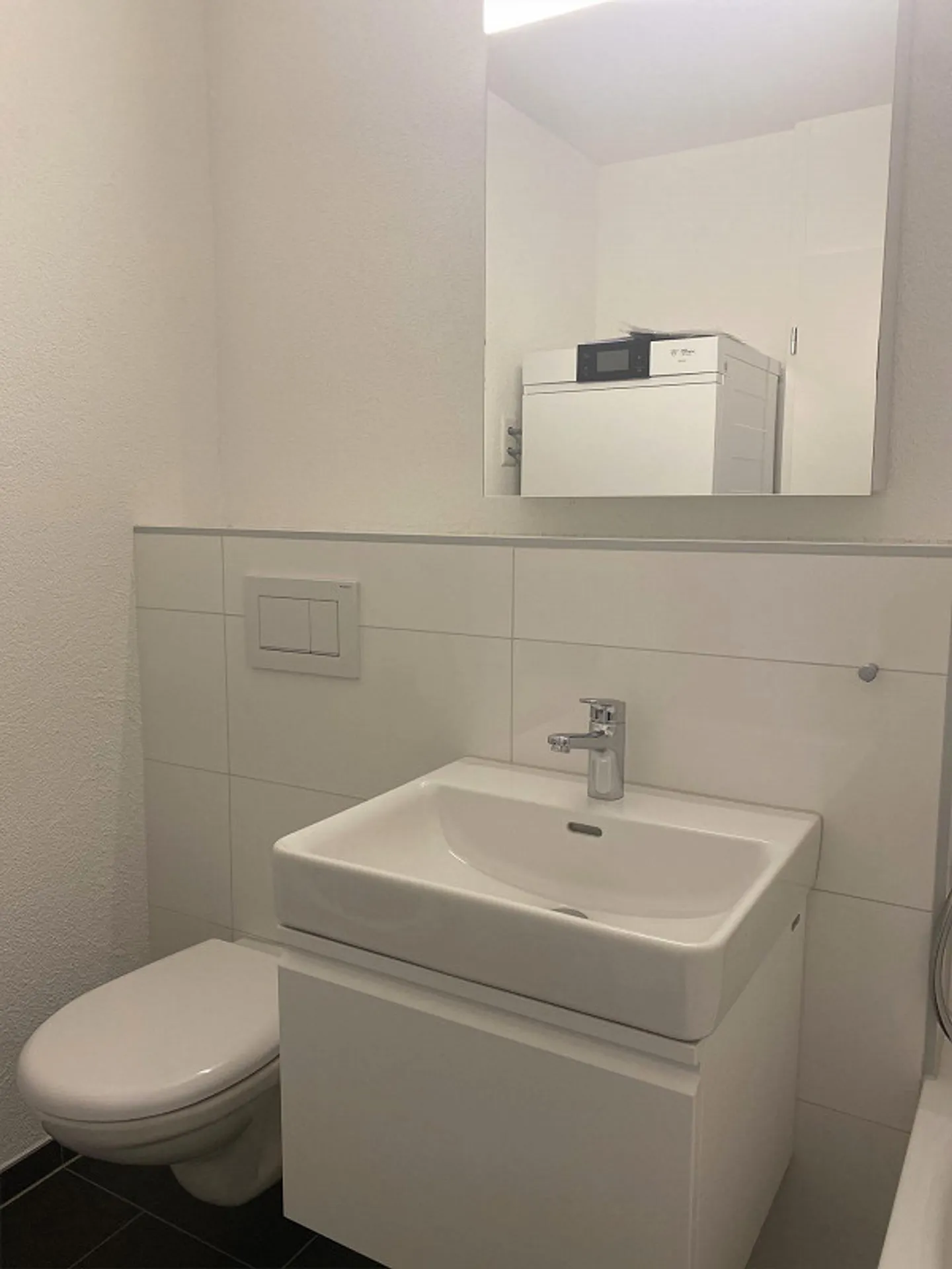 Geräumige 5.5 Zimmer Maisonette - Foto 8 von 17