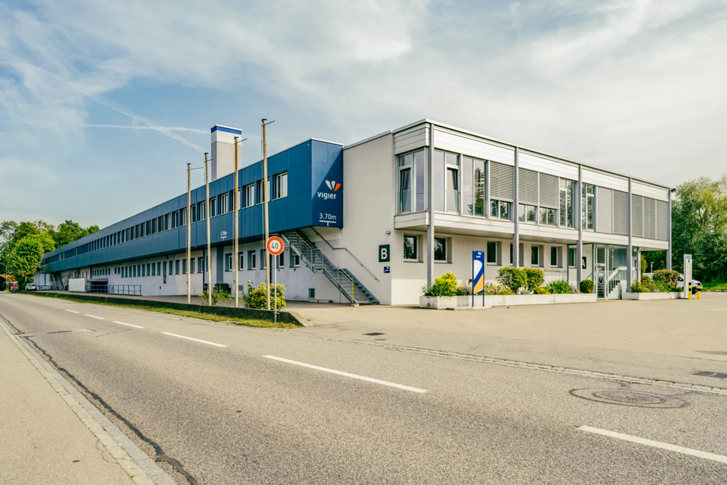 Neue Büroräumlichkeiten gesucht? - Foto 1 von 10