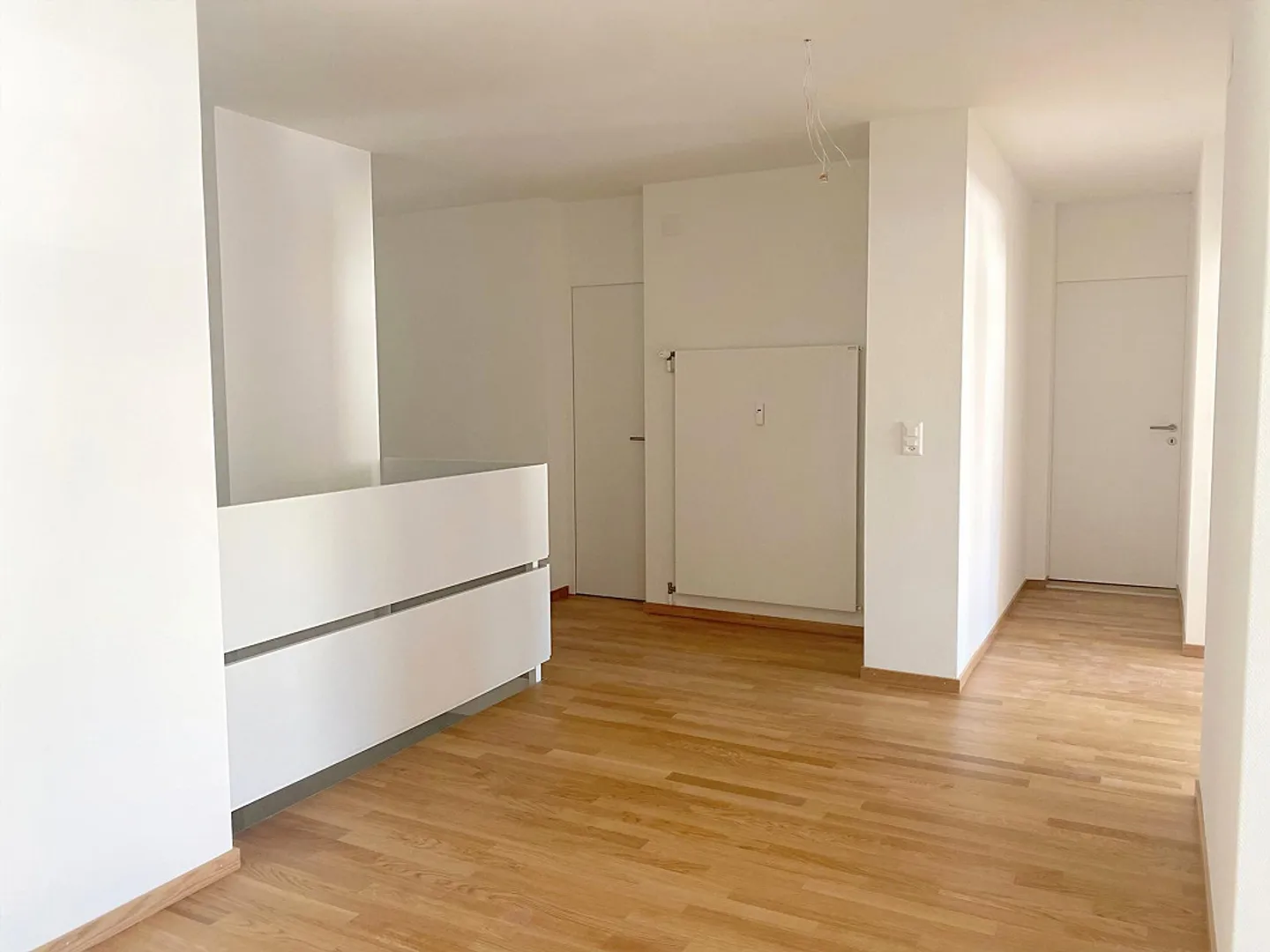 Geräumige 5.5 Zimmer Maisonette - Foto 13 von 17
