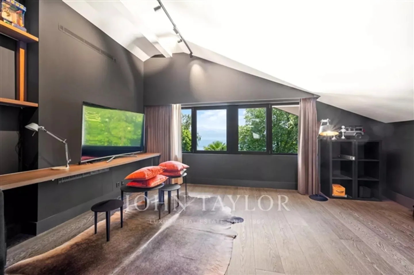 Extraordinary Villa for Sale in Saint-Prex - Photo 15 of 16