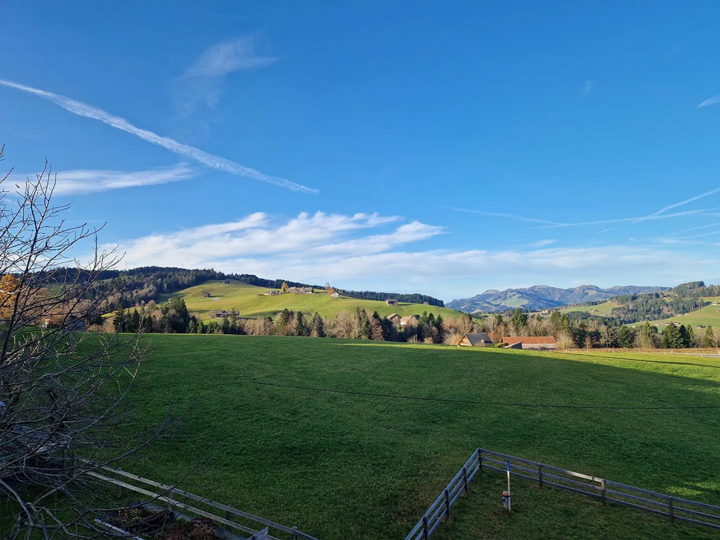 Maisonette de 3½ pièces de rêve dans une maison historique de 3 familles - Photo 10 sur 10