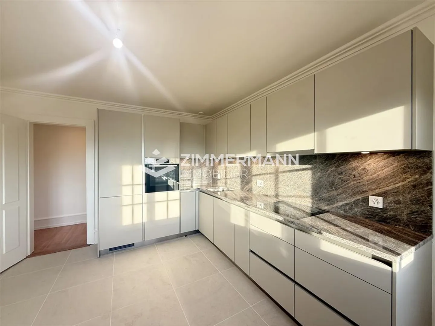 Apartment for rent - Photo 5 of 10