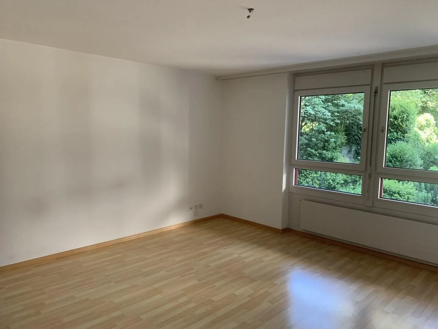Mieten Sie ein 1-Zimmer-Loft in Kaiseraugst - Foto 5 von 7