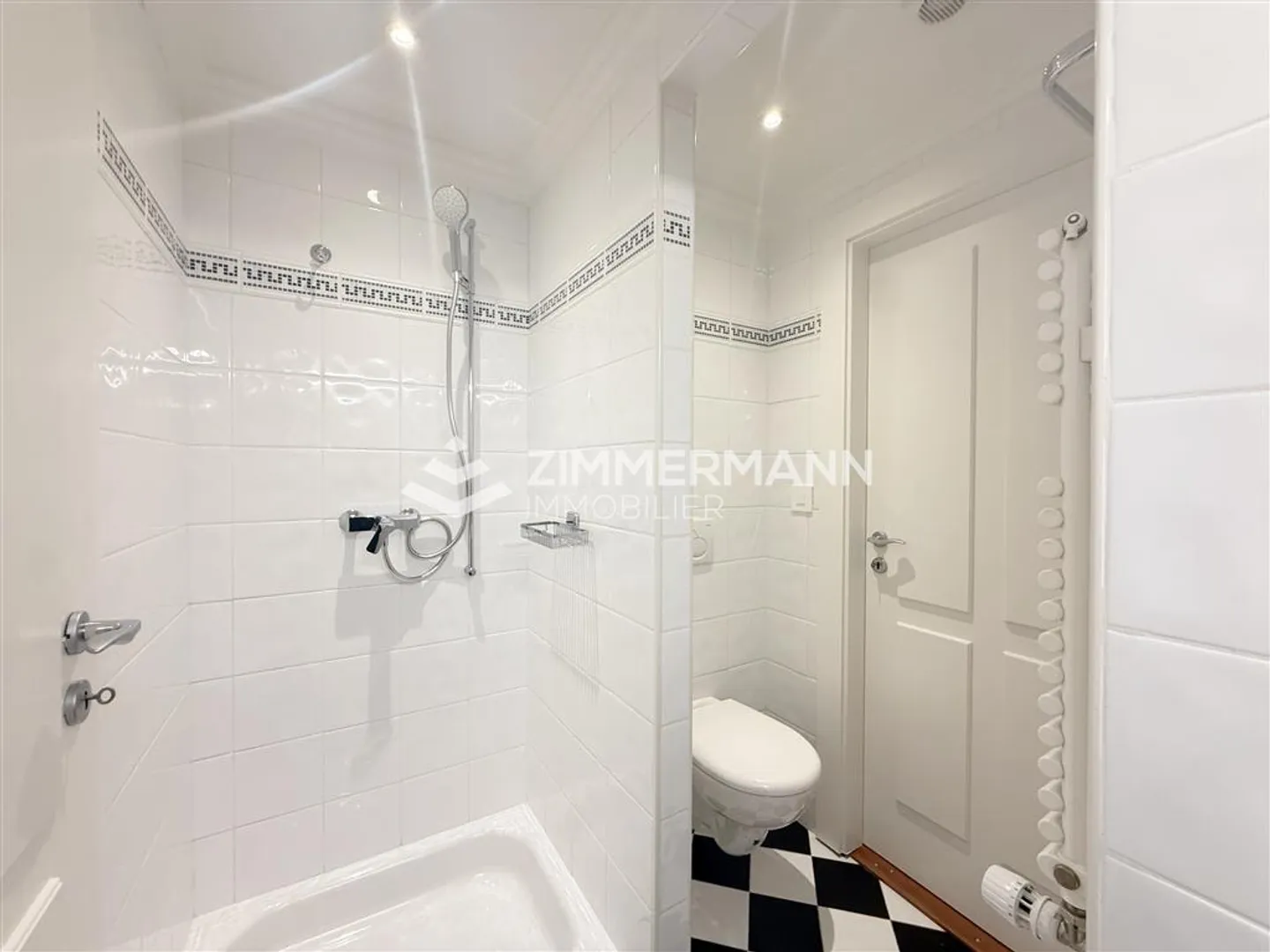 Apartment for rent - Photo 7 of 10