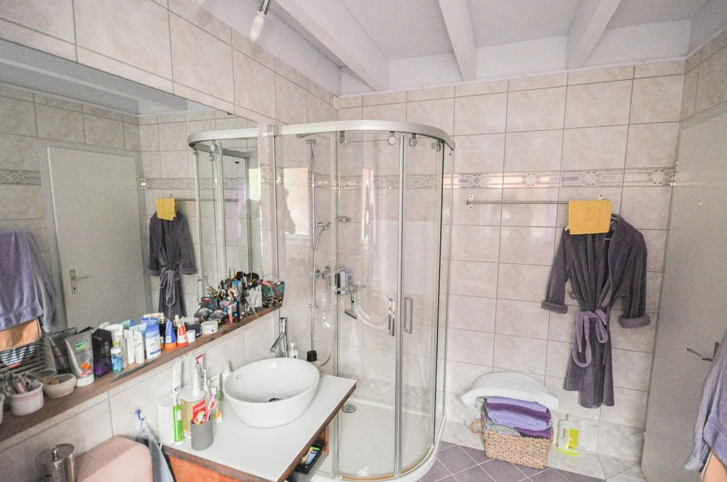 Appartamento affascinante 4.5 stanze con garage a Scuol - Foto 23 di 30