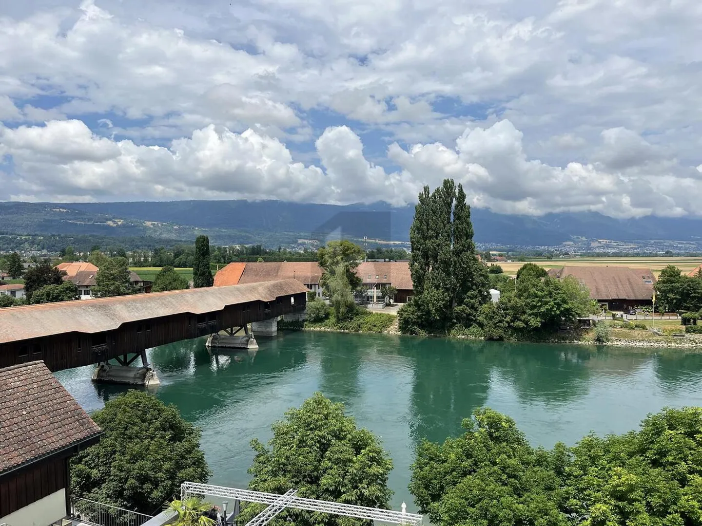 MIT AUSGEZEICHNETER AUSSICHT - Foto 5 von 6