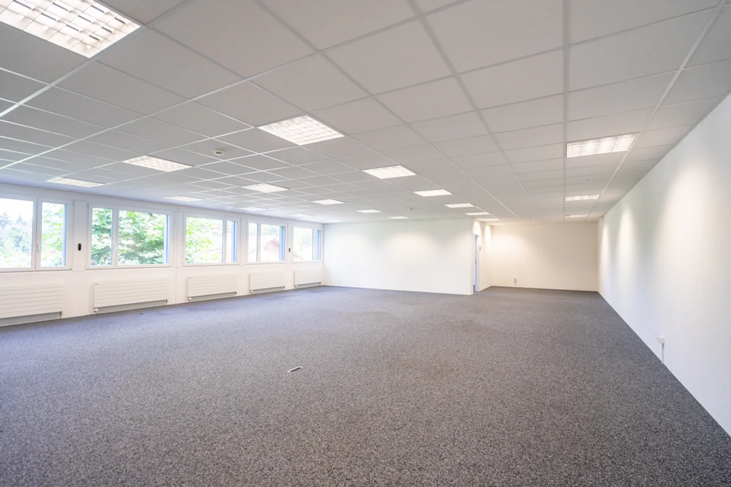 Neue Büroräumlichkeiten gesucht? - Foto 3 von 10